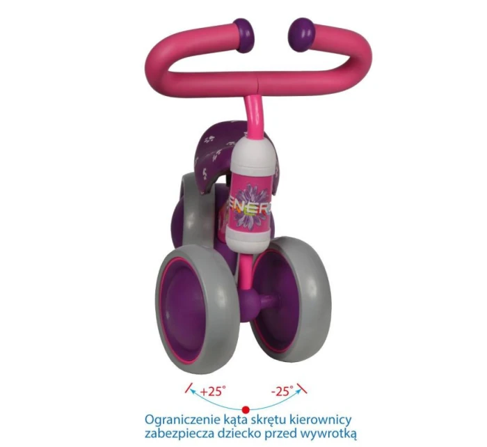 LOVE dětské model 21830195 - Enero