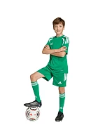 Detský dres adidas Tiro 26 League Jersey zelený KB1325