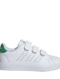 Dětská obuv  Base 2.0 white model 22143407 - ADIDAS