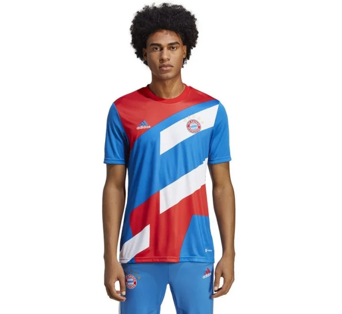 FC Bayern JSY M Tričko model 18492318 - ADIDAS