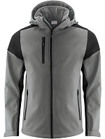 Prime Softshell Men Pánská softshellová bunda model 22453450 - Printer Prime Softshell Men Pánská softshellová bunda model 22453450 - Printer