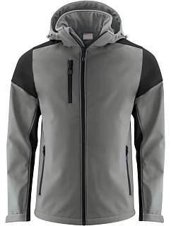 Prime Softshell Men Pánská softshellová bunda model 22453450 - Printer