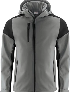 Prime Softshell Men Pánská softshellová bunda model 22453450 - Printer