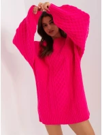 Prepojka AT SW 2367 2.64P fuchsiová