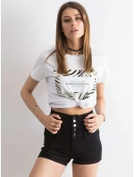 Šortky JMP SN DJ1015.36 čierna