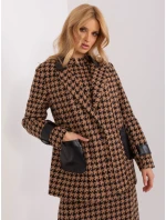 Marynarka LK MA model 19367790 czarny - FPrice