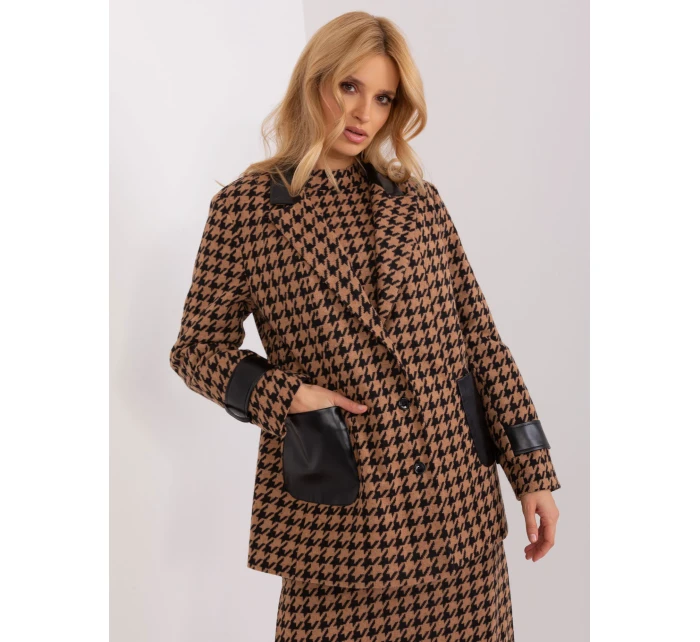 Marynarka LK MA model 19367790 czarny - FPrice