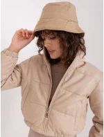 Čiapka NM CZ 4011.30 béžová