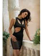 Šaty model 18975711 - Axami