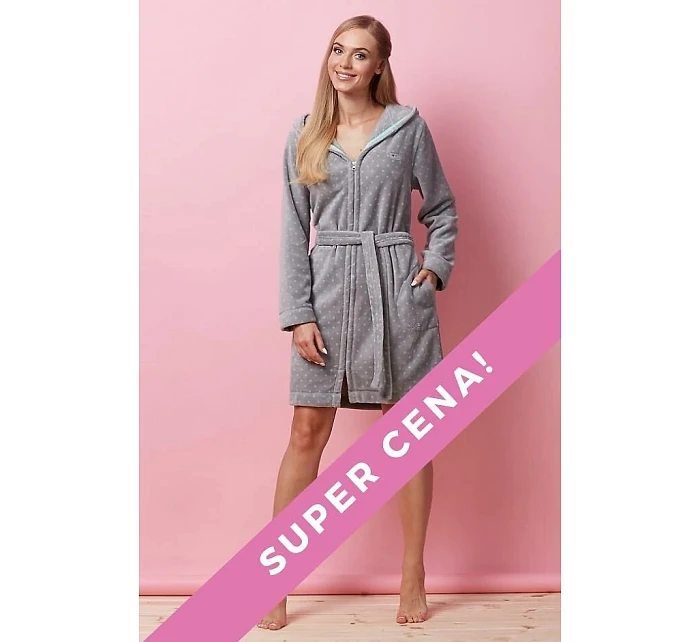 Dámsky župan 7119 - L&L