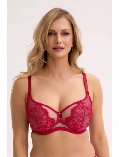 PODPRSENKA ART. ČERVENÁ model 21267629 - Gaia