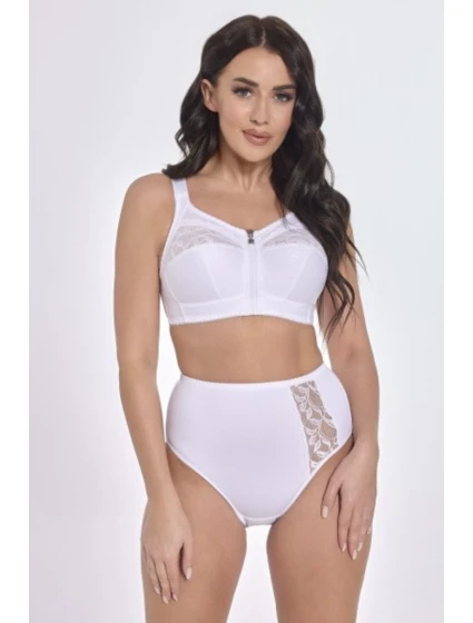 PODPRSENKA 586/BRA ZUZA 100-105-BIELA