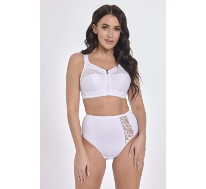 PODPRSENKA 586/BRA ZUZA 100-105-BIELA