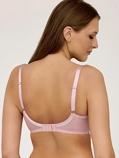 Podprsenka AV model 22226644 Blush Pink Maxi SSS - Ava