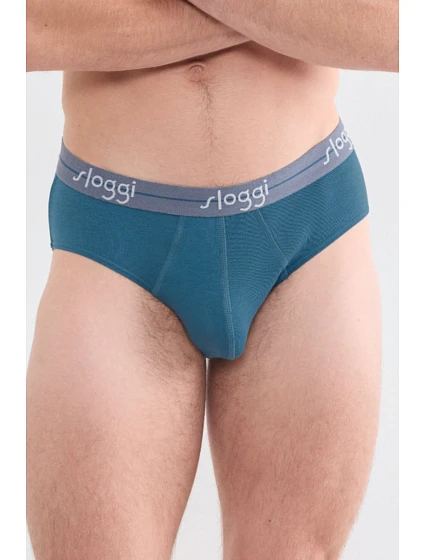 Pánske slipy Sloggi Start MIDI  C2P M031