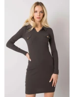 Denné šaty model 175443 Rue Paris