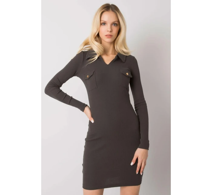 Denné šaty model 175443 Rue Paris