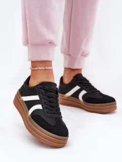 Športová obuv model 211346 Step in style