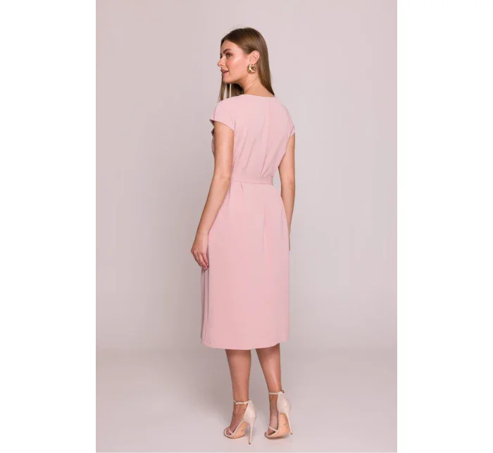 Večerné šaty model 214653 Stylove