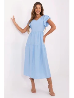 Denné šaty model 215416 Taliansko Moda