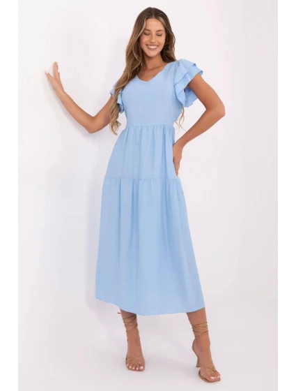 Denné šaty model 215416 Taliansko Moda