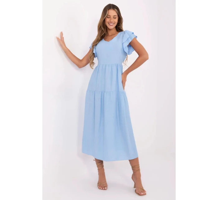 Denné šaty model 215416 Taliansko Moda