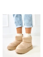 Snežnice model 218136 Solea