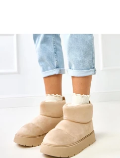 Snežnice model 218136 Solea