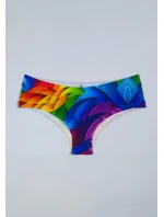 Dámske nohavičky Meméme Vivid Bird Dámske nohavičky Meméme Vivid Bird