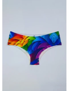 Dámske nohavičky Meméme Vivid Bird