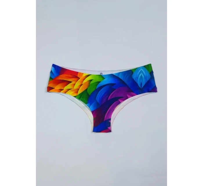 Dámske nohavičky Meméme Vivid Bird Dámske nohavičky Meméme Vivid Bird