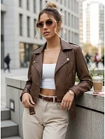 damska z  brązowa model 22103296 - FashionStreet