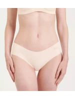 Dámske nohavičky ZERO Modal 2.0 Hipster - WHITE - ecru 6308 - SLOGGI