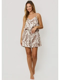 Mefemi Luna PE51 pyžamo s/r S-2XL