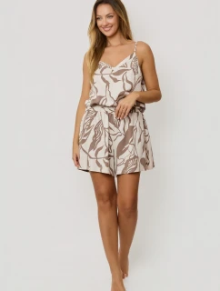 Mefemi Luna PE51 pyžamo s/r S-2XL