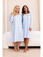 Košile dlouhý rukáv, velikosti Z26 model 22305833 - Regina Košile dlouhý rukáv, velikosti Z26 model 22305833 - Regina