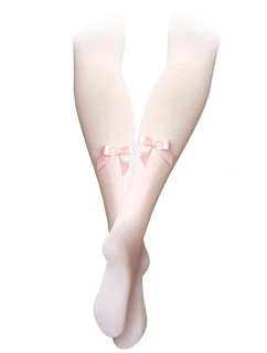 Pančuchy Gatta Rosabella Chic Little Lady 60 den 92-158