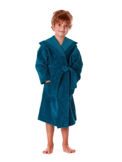 župan Tampa dětský dětské petrolejová