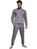 Pánské pyžamo 9 model 20863905 - Cornette Pánské pyžamo 9 model 20863905 - Cornette
