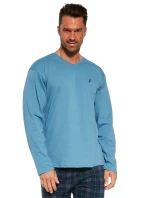 Pánske pyžamo 124/240 Derby - CORNETTE