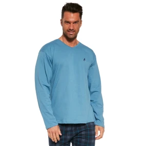 Pánske pyžamo 124/240 Derby - CORNETTE