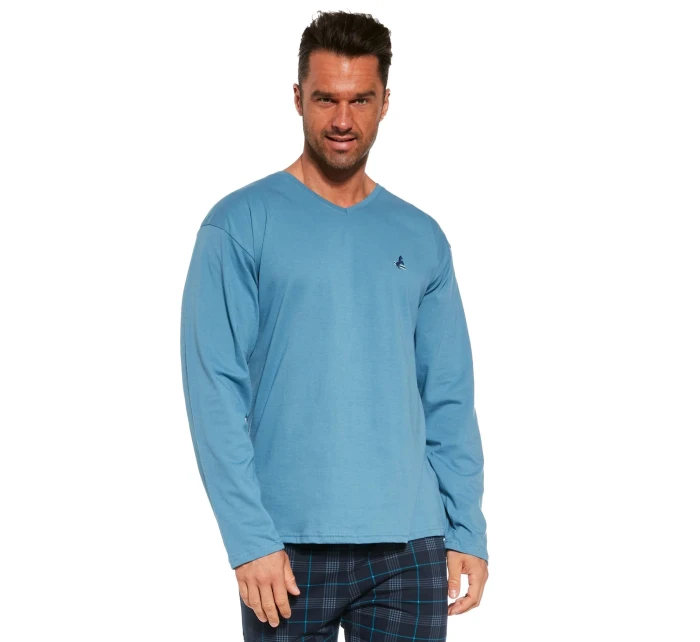 Pánske pyžamo 124/240 Derby - CORNETTE