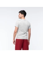 Pánske tričko s krátkym rukávom RIVE