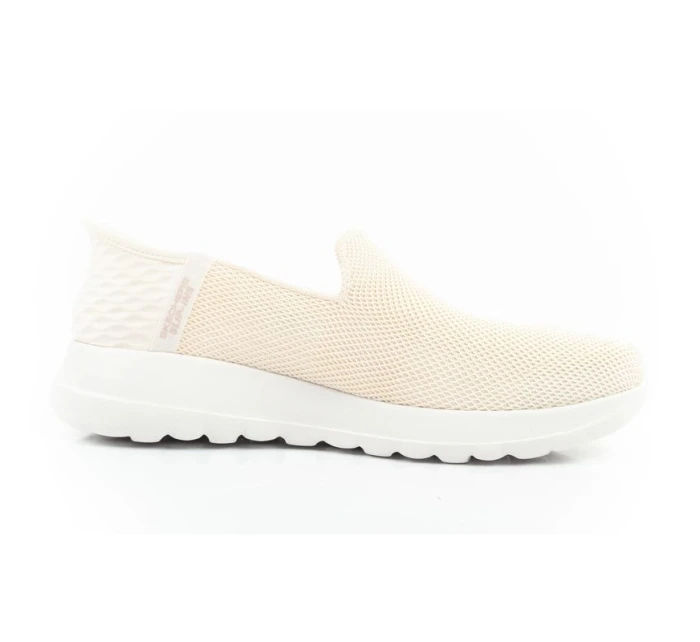 Skechers Go Walk Joy-Vela Slip-Ins W 124641/OWHT Skechers Go Walk Joy-Vela Slip-Ins W 124641/OWHT