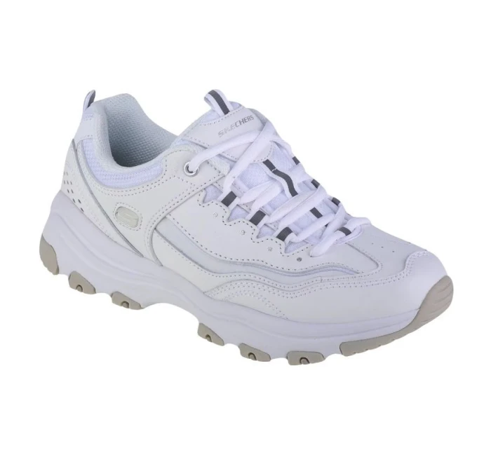 White 36 model 21385527 - Skechers White 36 model 21385527 - Skechers