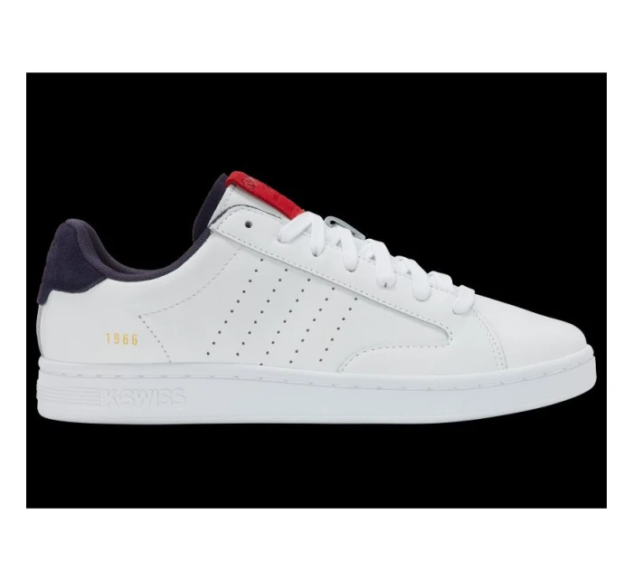 Topánky K-Swiss LOZAN KLUB LTH (07263-117-M)