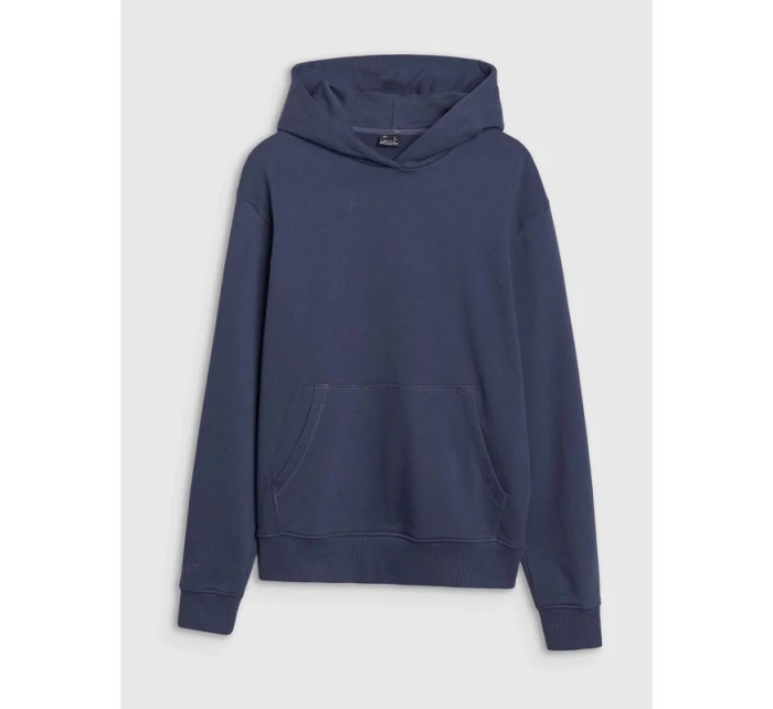 Pánská mikina s kapucí  s model 21434961 - 4F