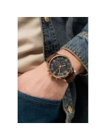 Pánske hodinky PAUL LORENS PL11652A6-1B1 + BOX Pánske hodinky PAUL LORENS PL11652A6-1B1 + BOX