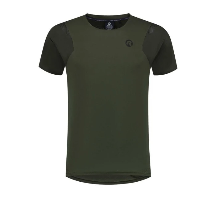 Rogelli MTB dres ADVNTR Distance zelený 2XL