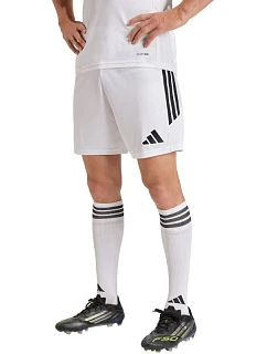 Pánské šortky Tiro 26 League white model 22058148 - ADIDAS